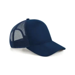 Cappello Microknit Snapback Trucker Beechfield - B642