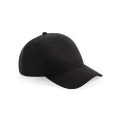 Cappello Organic Cotton 5 Panel Cap Beechfield - B62N
