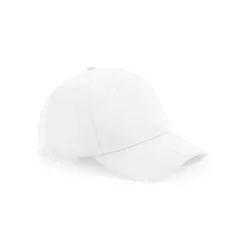 Cappello Organic Cotton 5 Panel Cap Beechfield - B62N