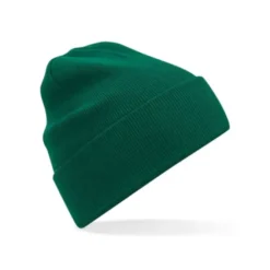 Cappello Repellent Thermal Elements Beanie Beechfield - B45N