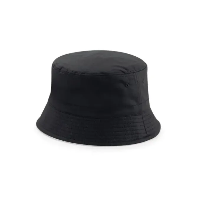 Cappello Reversible Bucket Hat Beechfield - B686