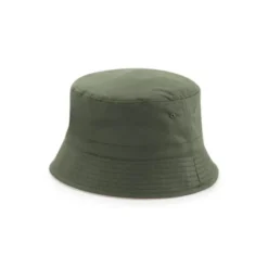 Cappello Reversible Bucket Hat Beechfield - B686