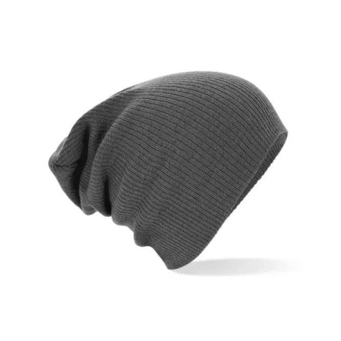 Cappello Slouch Beanie Beechfield - B461