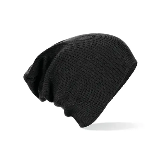 Cappello Slouch Beanie Beechfield - B461