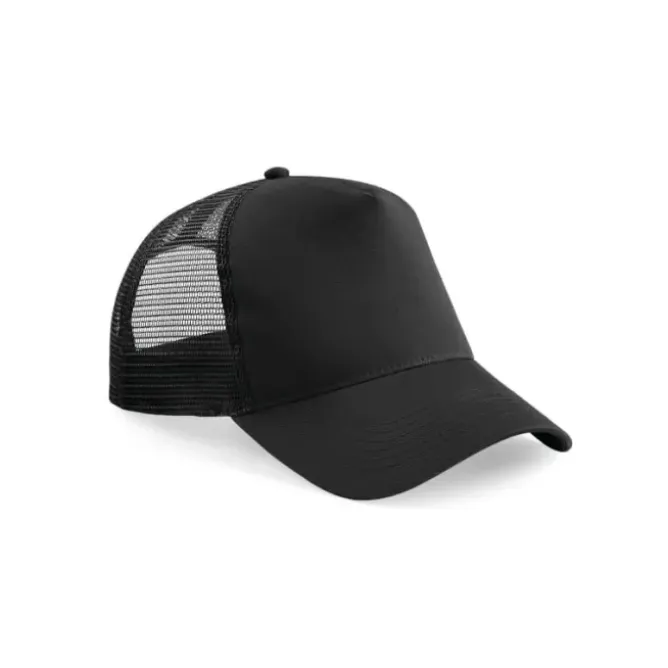 Cappello Snapback Trucker Beechfield - B640