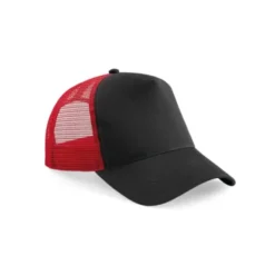 Cappello Snapback Trucker Beechfield - B640