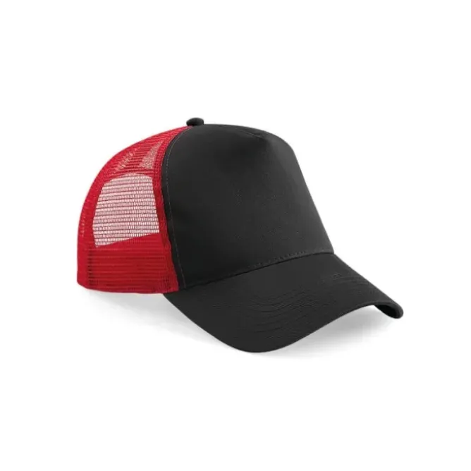 Cappello Snapback Trucker Beechfield - B640