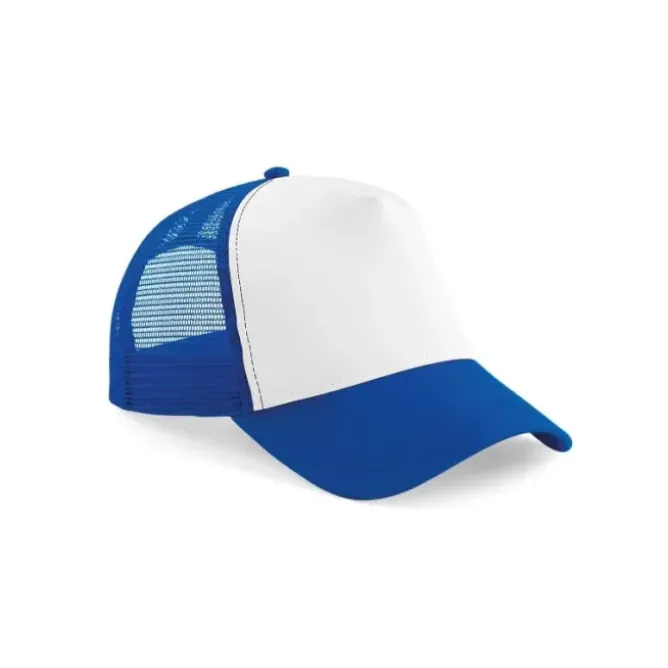 Cappello Snapback Trucker Beechfield - B640