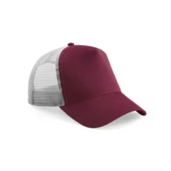 Cappello Snapback Trucker Beechfield - B640