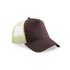 Cappello Snapback Trucker Beechfield - B640