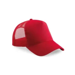 Cappello Snapback Trucker Beechfield - B640
