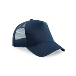 Cappello Snapback Trucker Beechfield - B640