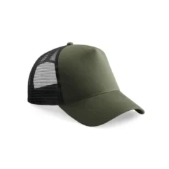 Cappello Snapback Trucker Beechfield - B640
