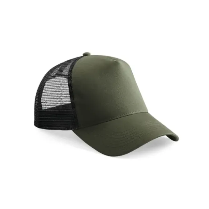 Cappello Snapback Trucker Beechfield - B640