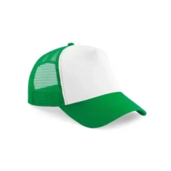 Cappello Snapback Trucker Beechfield - B640