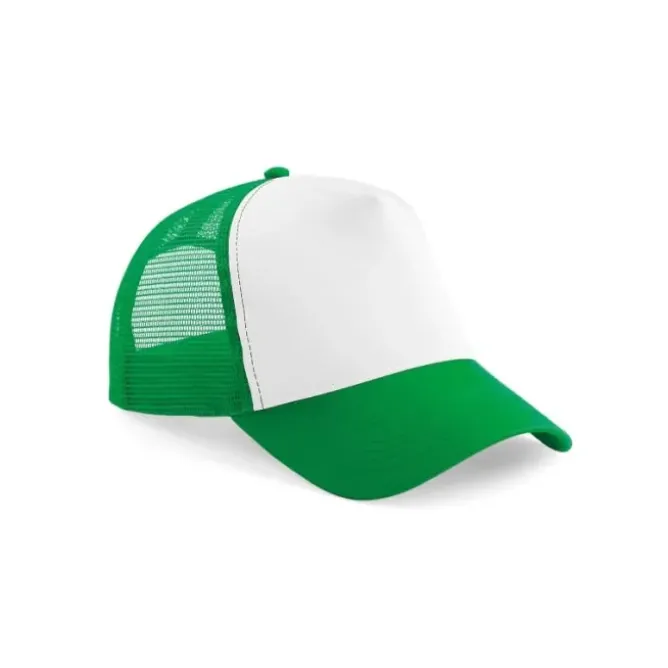 Cappello Snapback Trucker Beechfield - B640