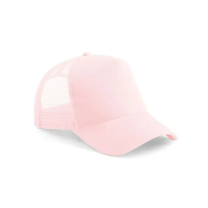 Cappello Snapback Trucker Beechfield - B640