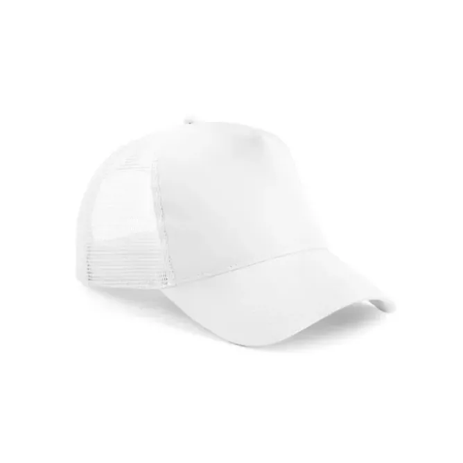 Cappello Snapback Trucker Beechfield - B640