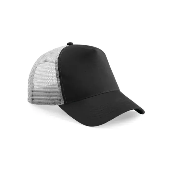 Cappello Snapback Trucker Beechfield - B640