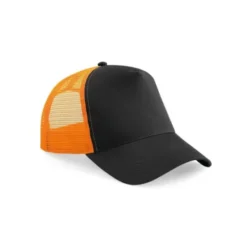Cappello Snapback Trucker Beechfield - B640
