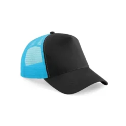 Cappello Snapback Trucker Beechfield - B640