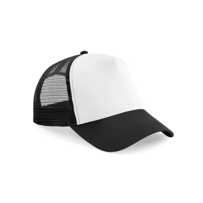 Cappello Snapback Trucker Beechfield - B640