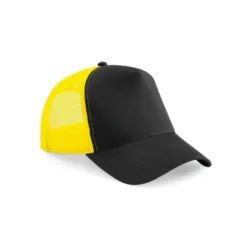Cappello Snapback Trucker Beechfield - B640