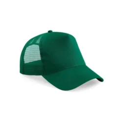Cappello Snapback Trucker Beechfield - B640