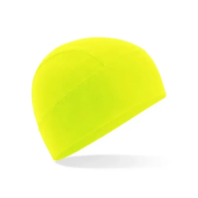 Cappello Softshell Sports Tech Beanie Beechfield - B315