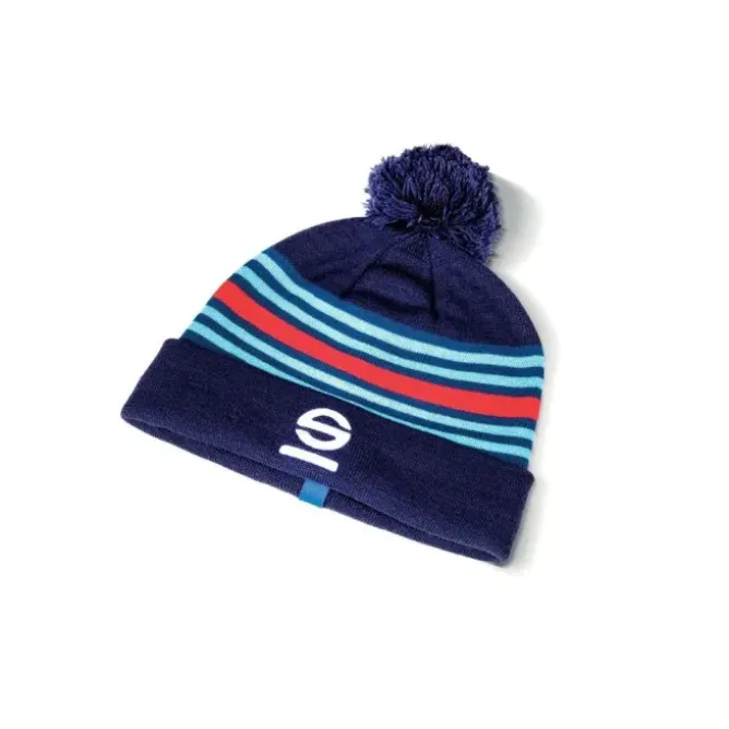 Cappello Sparco Beanie Martini Racing 01232