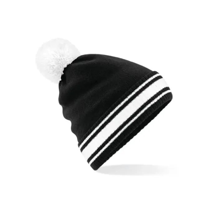 Cappello Stadium Beanie Beechfield - B472
