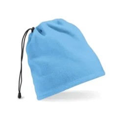 Cappello Suprafleece Snood/Hat combo Beechfield - B285