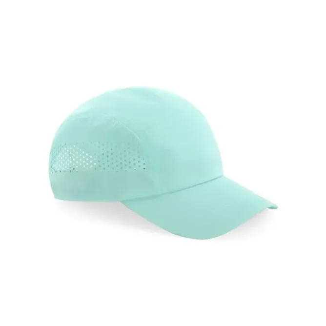 Cappello Technical Running Cap Beechfield - B188