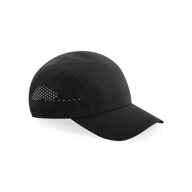 Cappello Technical Running Cap Beechfield - B188