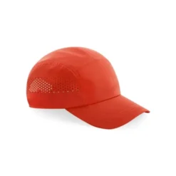 Cappello Technical Running Cap Beechfield - B188