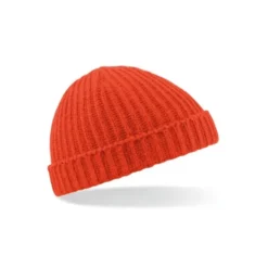 Cappello Trawler Beanie Beechfield - B460