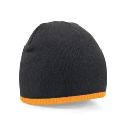 Cappello Two-Tone Pull-On Beanie Beanie Beechfield - B44C