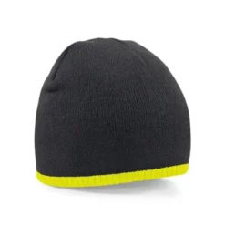 Cappello Two-Tone Pull-On Beanie Beanie Beechfield - B44C