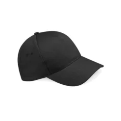 Cappello Ultimate 5 Panel Cap Beechfield - B15