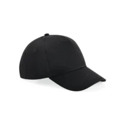 Cappello Ultimate 6 Panel Cap Beechfield - B18