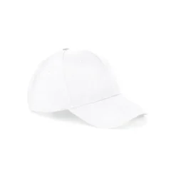 Cappello Ultimate 6 Panel Cap Beechfield - B18