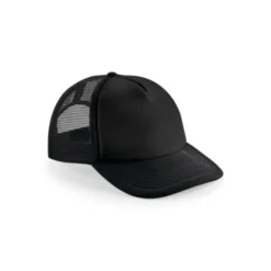 Cappello Vintage Snapback Trucker Beechfield - B645