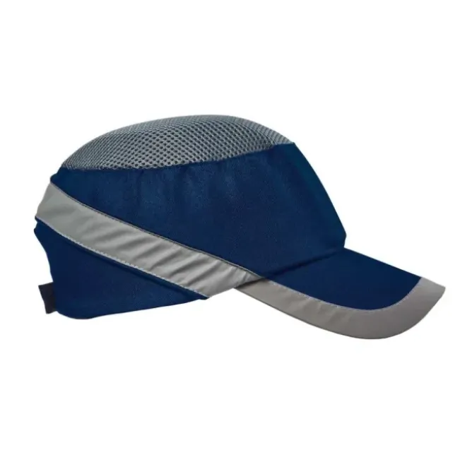 Cappello-Caschetto da lavoro Antiurto Logica BUMP