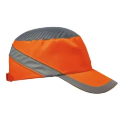 Cappello-Caschetto da lavoro Antiurto Logica BUMP