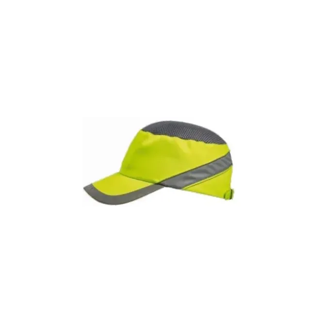Cappello-Caschetto da lavoro Antiurto Logica BUMP