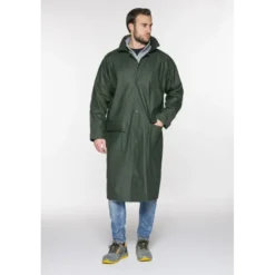 Cappotto da Lavoro Impermeabile Sottozero 1202