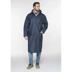 Cappotto da Lavoro Impermeabile Sottozero 1202