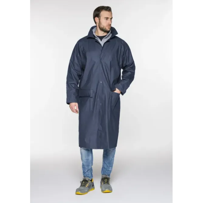 Cappotto da Lavoro Impermeabile Sottozero 1202