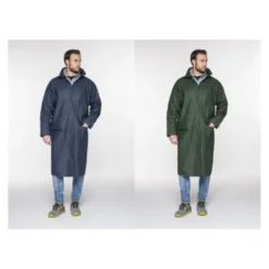 Cappotto da Lavoro Impermeabile Sottozero 1202