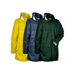Cappotto da Lavoro Cofra Rainswept V453-0-00